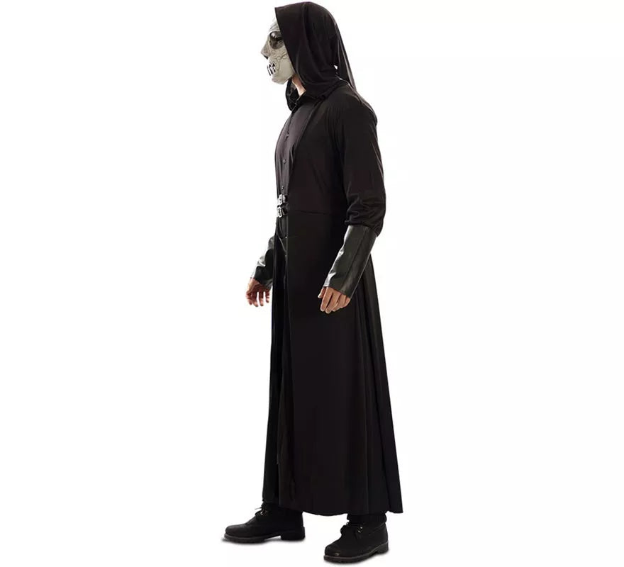 Disfraz de Mago Oscuro para hombre