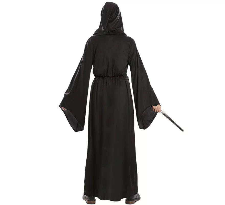 Translation missing: fr.Disfraz de Mago Oscuro para mujer