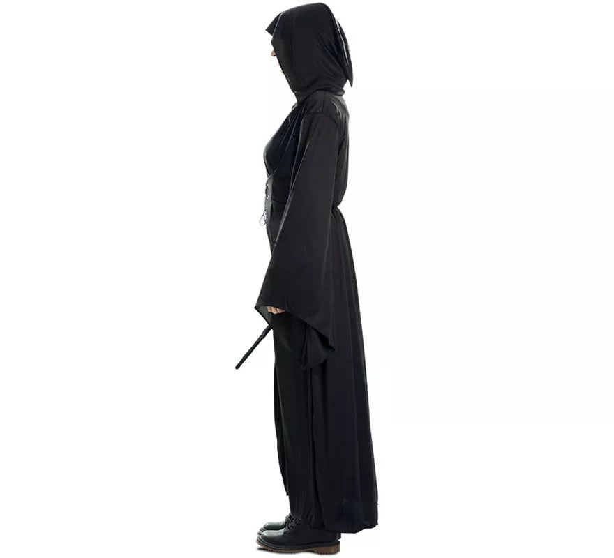 Translation missing: fr.Disfraz de Mago Oscuro para mujer