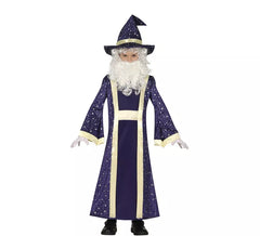 Costume de magicien pour garçon