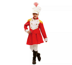 Déguisement Majorette pour fille