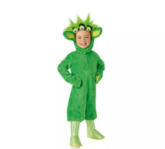 Bébé costume Marcianito