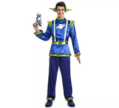 Déguisement de Martien pour homme