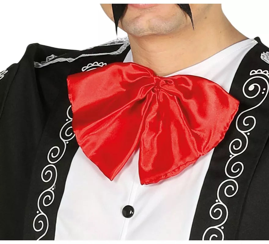 Translation missing: fr.Disfraz de Mariachi Mexicano para hombre