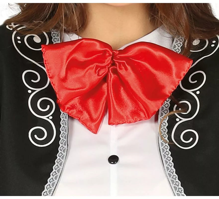 Translation missing: fr.Disfraz de Mariachi Mexicano para mujer