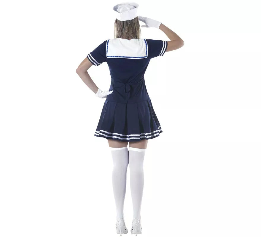 Translation missing: fr.Disfraz de Marinera para mujer