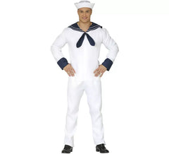 Déguisement de Marin pour homme adulte