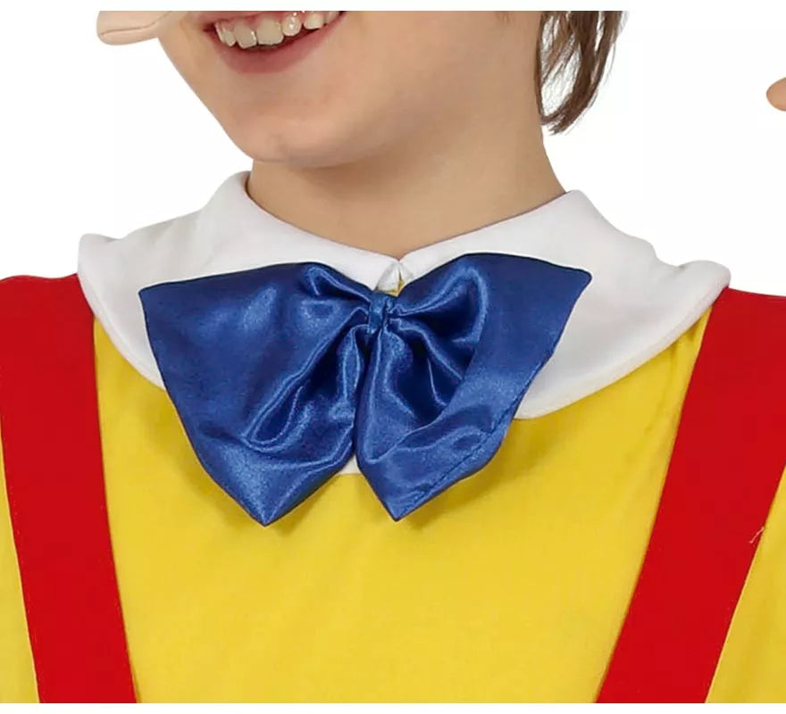 Translation missing: fr.Disfraz de Marioneta de Cuento para niño