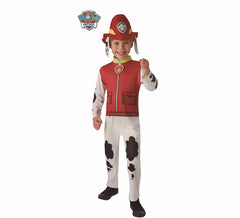 Déguisement Marshall Paw Patrol pour garçon