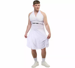 Costume Mary-Gin pour homme