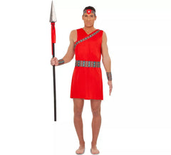 Déguisement Masaï pour homme
