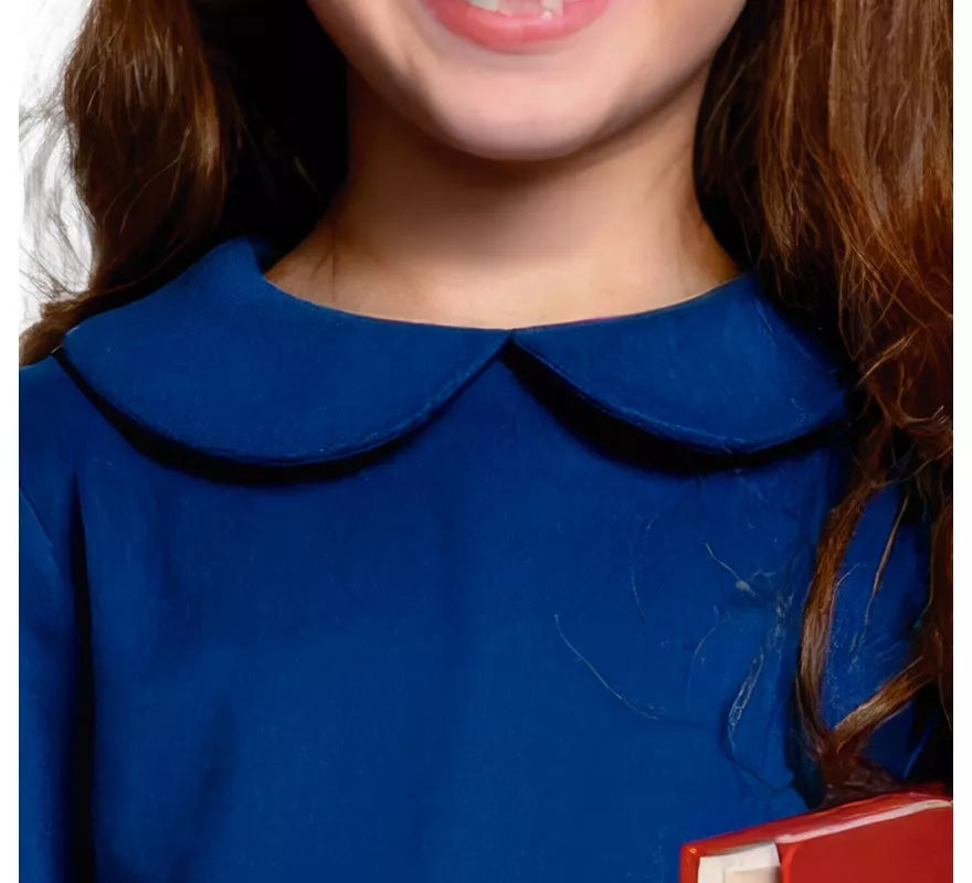 Translation missing: fr.Disfraz de Matilda para niña