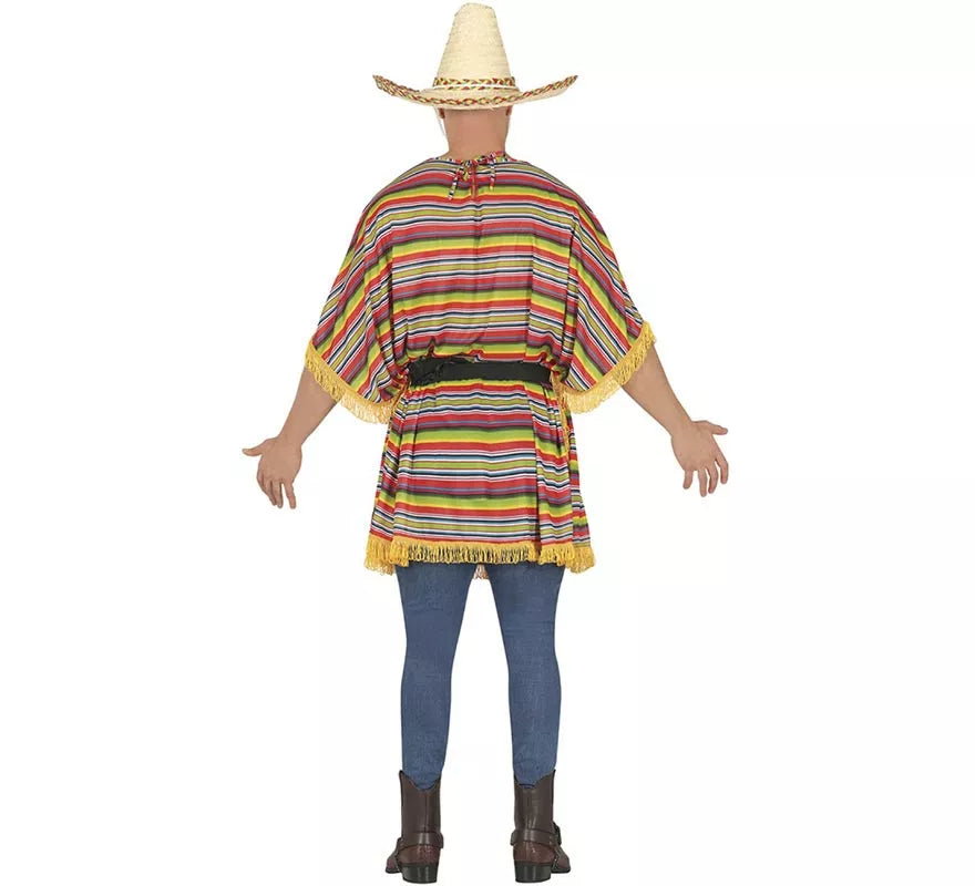 Translation missing: fr.Disfraz de Mejicano del Tequila para hombre
