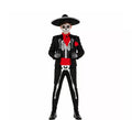 Disfraz de Mexican Skeleton