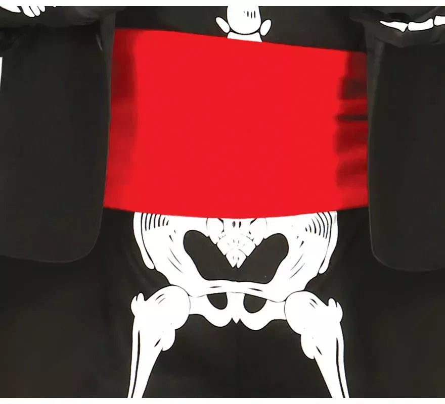 Translation missing: fr.Disfraz de Mexican Skeleton