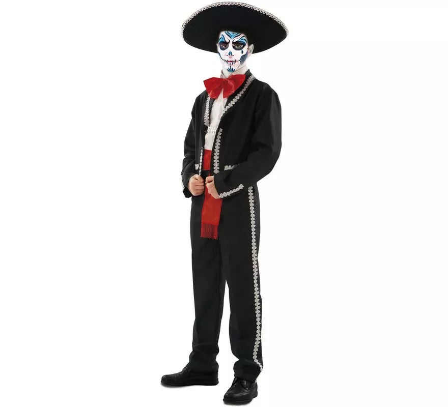 Translation missing: fr.Disfraz de Mexicano para Hombre