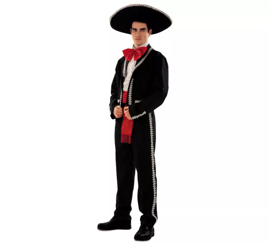 Translation missing: fr.Disfraz de Mexicano para Hombre