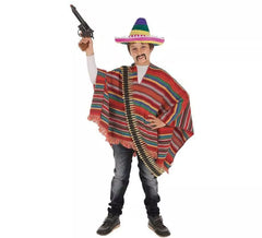Déguisement de Méxicain pour garçon