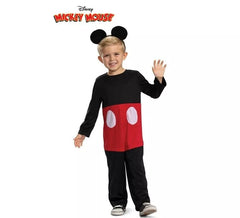 Déguisement Mickey Classique pour enfants