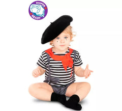 Déguisement de Mimo pour bébé