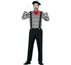 Mimo costume parisien pour les hommes
