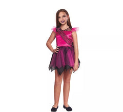 Déguisement Miss Halloween fille