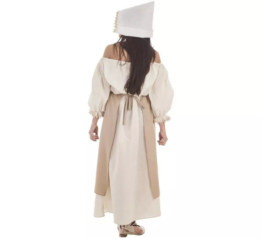 Translation missing: fr.Disfraz de Molinera para mujer