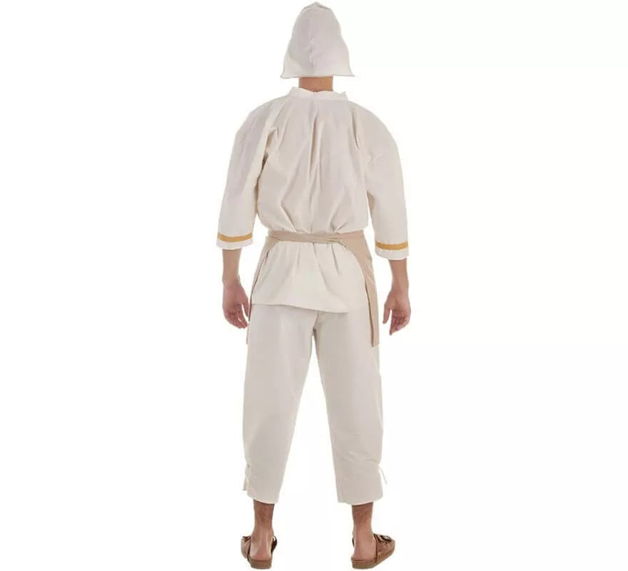 Disfraz de Molinero para hombre