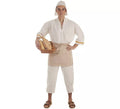 Disfraz de Molinero para hombre