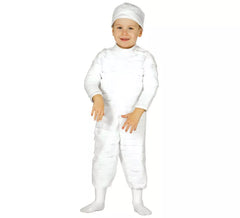 Déguisement de Momie Baby pour bébés