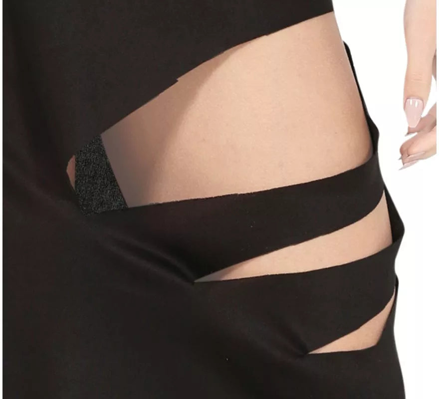 Disfraz de Monja Maldita para mujer