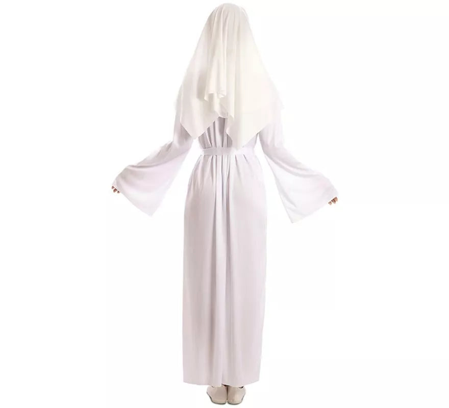 Translation missing: fr.Disfraz de Monja Novicia para mujer