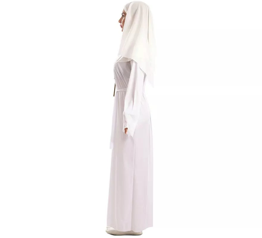 Translation missing: fr.Disfraz de Monja Novicia para mujer