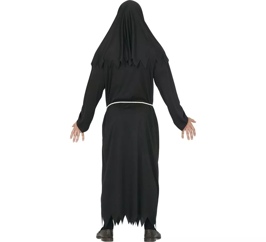 Translation missing: fr.Disfraz de Monja Sangrienta para hombre