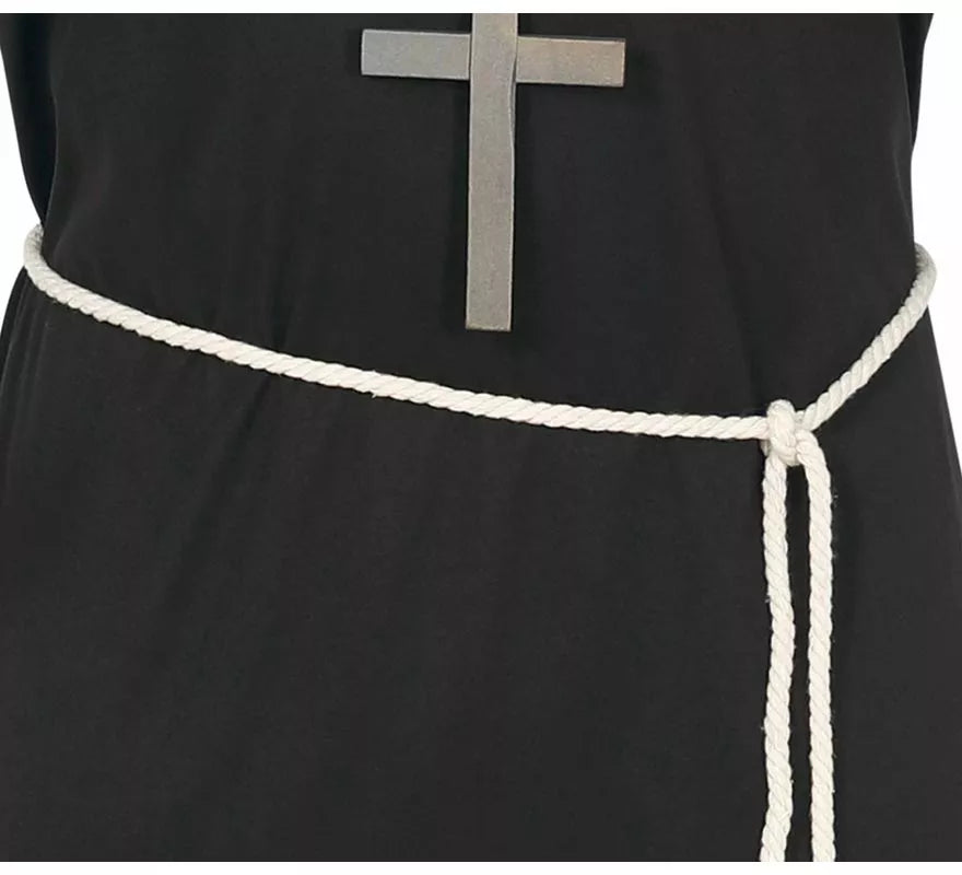 Translation missing: fr.Disfraz de Monja Sangrienta para hombre