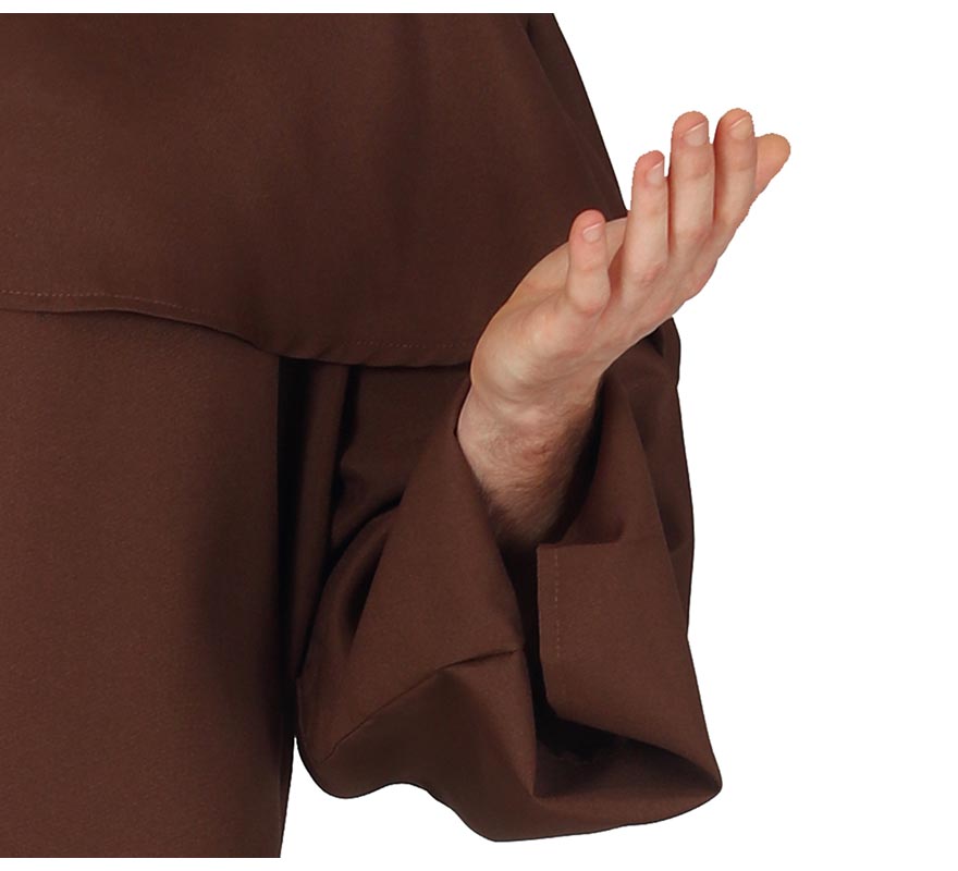 Translation missing: fr.Disfraz de Monje para hombre