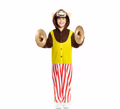 Costume de singe diable pour garçon