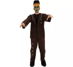 Costume de monstre de Frankenstein pour hommes