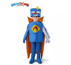 costume M. King pour les enfants SuperZings