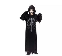 Déguisement peste noire enfant