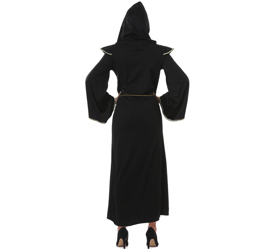Translation missing: fr.Disfraz de mujer de las Tinieblas para Halloween
