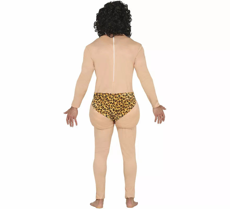Translation missing: fr.Disfraz de Mujer en Bikini para hombre