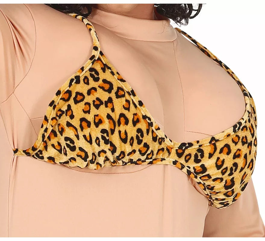 Translation missing: fr.Disfraz de Mujer en Bikini para hombre