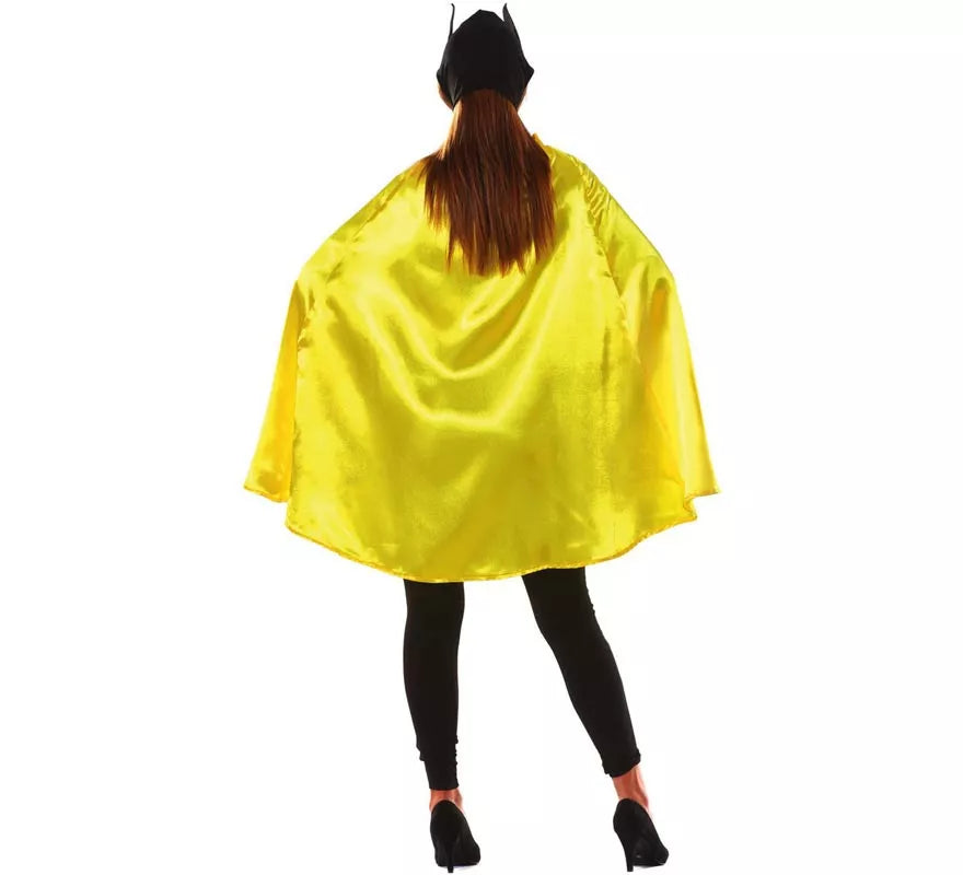 Translation missing: fr.Disfraz de Mujer Murciélago para mujer
