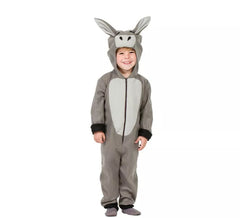 Déguisement de Mule pour enfant et bebe
