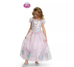 Costume de luxe multi-princesses pour filles