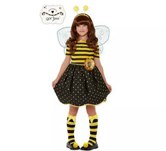 Costume Poupée Abeille Loved par Gorjuss Santoro pour fille