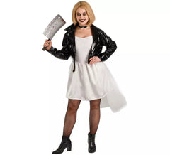 Déguisement de Poupée térrifiante pour femme