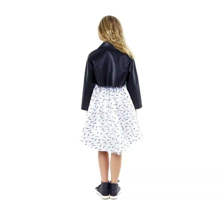 Translation missing: fr.Disfraz de Muñeca Sádica para niña