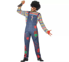 Déguisement de Marionette Diabolique pour homme